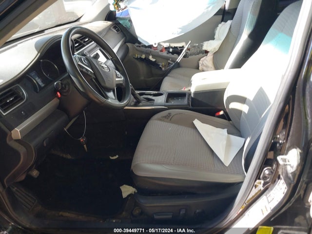 Toyota CAMRY SE 2015 4T1BF1FK5FU003723 Image 5