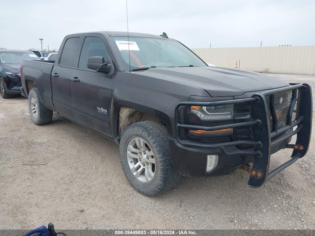 2019 2GCVKPEC7K1103001 main image