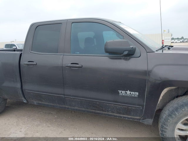 Chevrolet Silverado 1500 Ld Lt 2019 2GCVKPEC7K1103001 Image 13