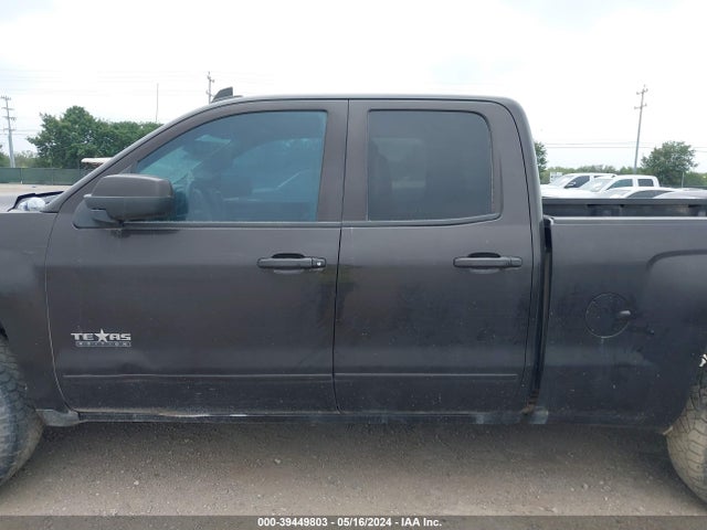Chevrolet Silverado 1500 Ld Lt 2019 2GCVKPEC7K1103001 Image 14