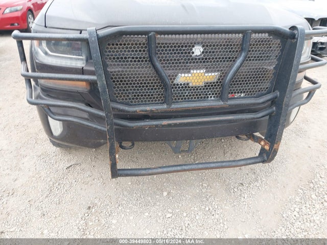 Chevrolet Silverado 1500 Ld Lt 2019 2GCVKPEC7K1103001 Image 18