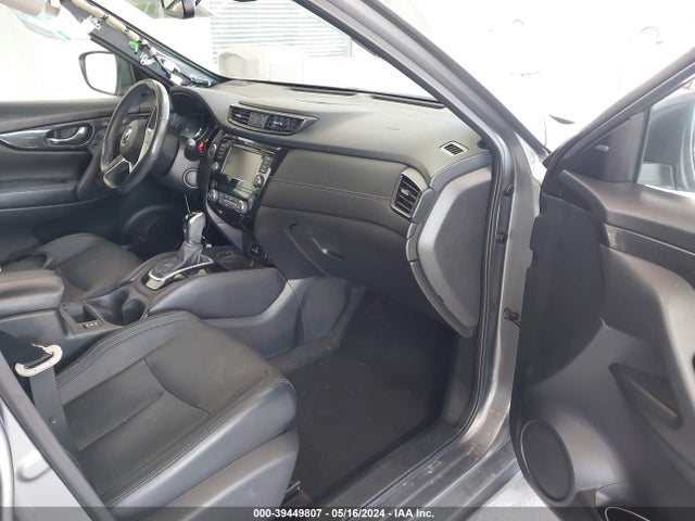 Nissan Rogue Sl 2018 JN8AT2MT3JW487998 Image 5