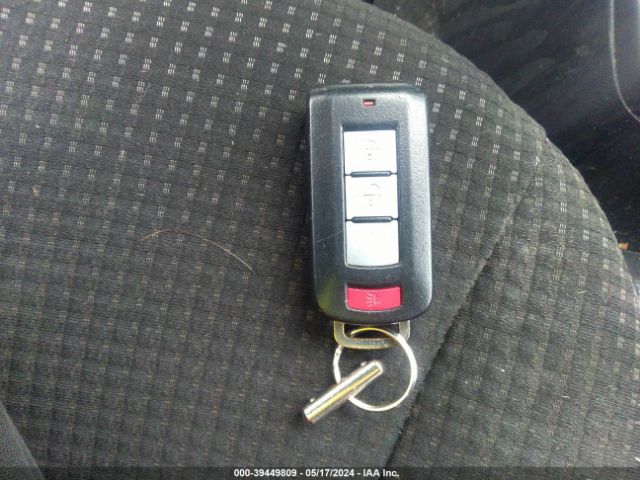 ML32A4HJ8FH031424 Mitsubishi MIRAGE ES