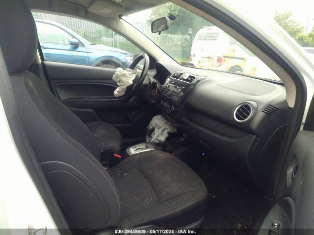 ML32A4HJ8FH031424 Mitsubishi MIRAGE ES