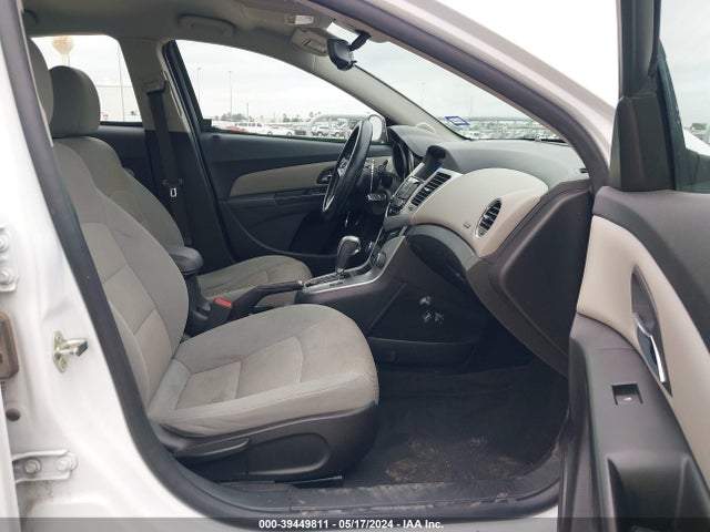 Chevrolet Cruze 1lt Auto 2014 1G1PC5SB4E7424502 Image 5