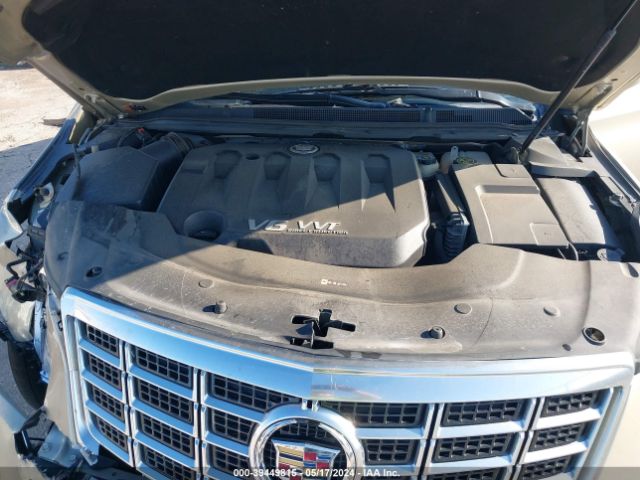 2G61M5S3XE9185879 Cadillac XTS LUXURY