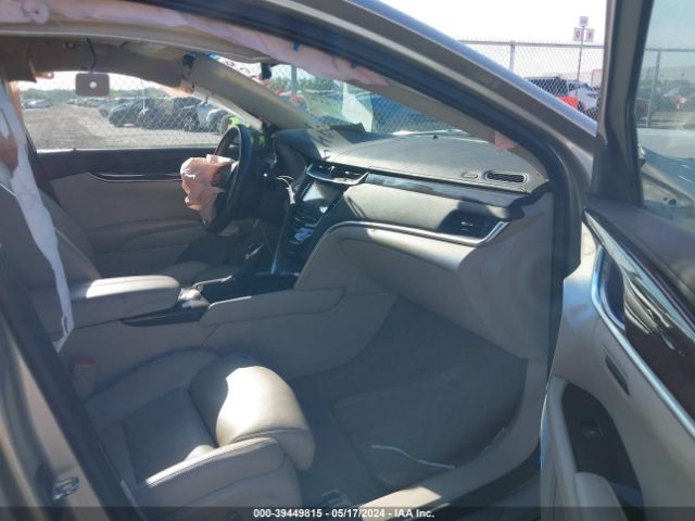 2G61M5S3XE9185879 Cadillac XTS LUXURY