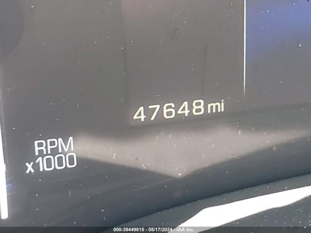 2G61M5S3XE9185879 Cadillac XTS LUXURY