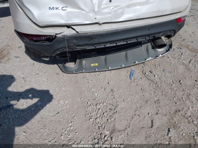 5LMCJ2A92FUJ27331 Lincoln MKC