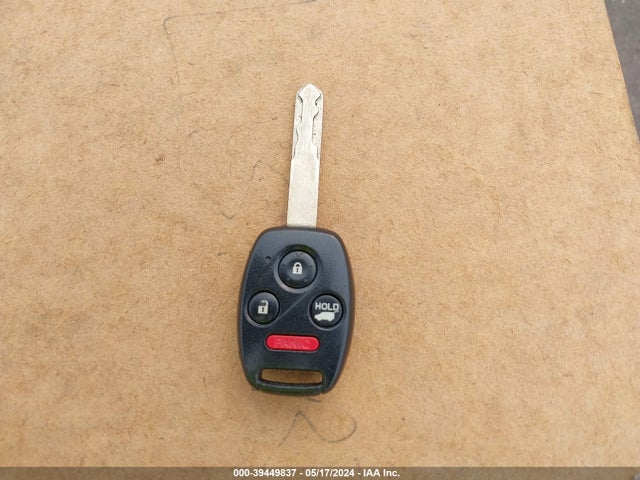 Honda Pilot Touring 2014 5FNYF4H99EB003970 Image 11