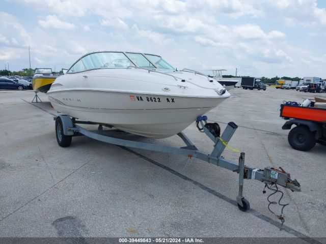 2001 MAXUM OTHER MXKB07NSB101     