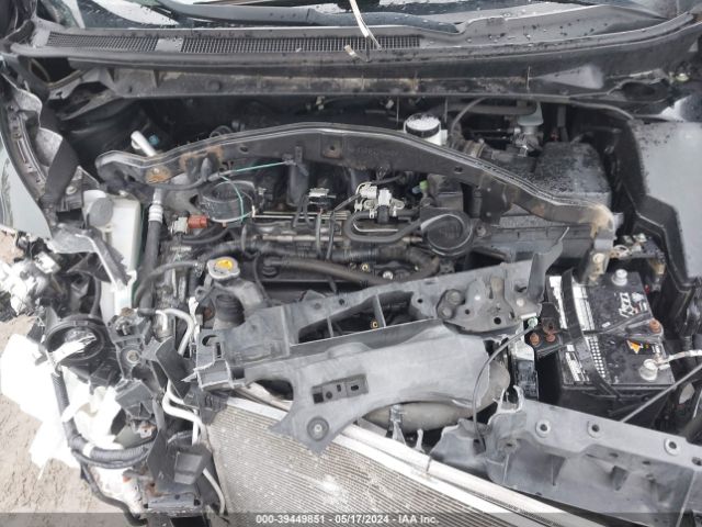 JN8AZ1MU2EW418260 Nissan MURANO S