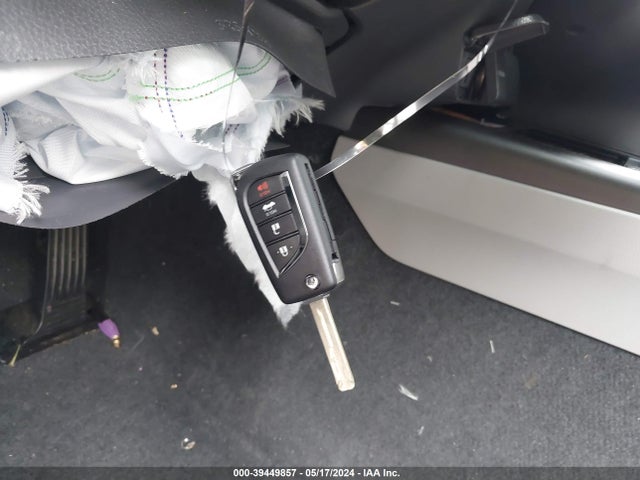 Toyota CAMRY LE 2023 4T1C11AK0PU743420 Image 11