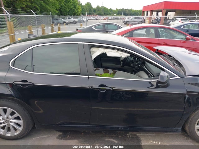 Toyota CAMRY LE 2023 4T1C11AK0PU743420 Image 13