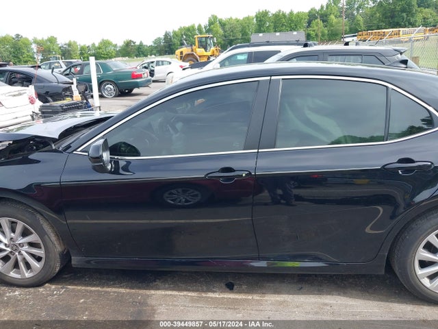 Toyota CAMRY LE 2023 4T1C11AK0PU743420 Image 14