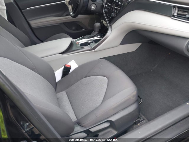 Toyota CAMRY LE 2023 4T1C11AK0PU743420 Image 5