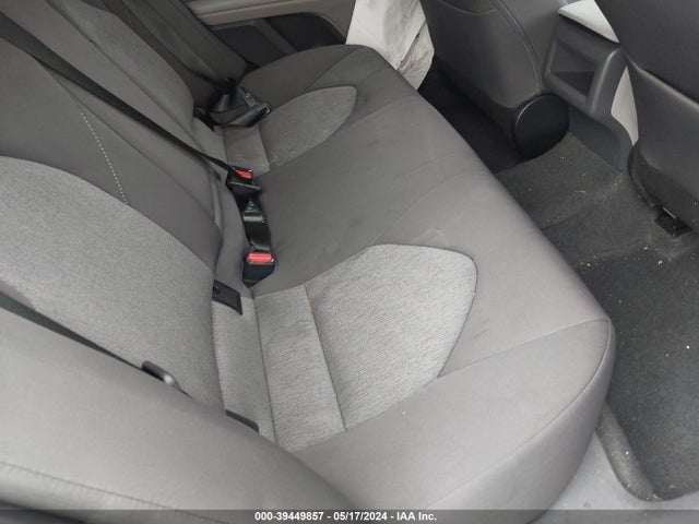 Toyota CAMRY LE 2023 4T1C11AK0PU743420 Image 8