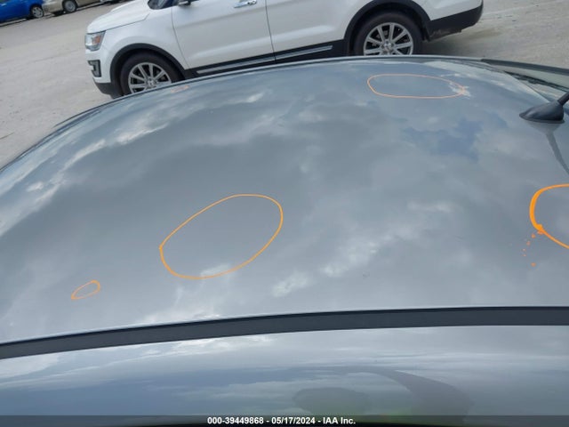 Hyundai ACCENT SE 2021 3KPC24A62ME138993 Image 12