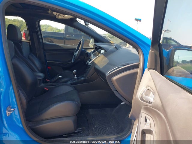 Ford FOCUS RS 2017 WF0DP3TH6H4123416 Image 5