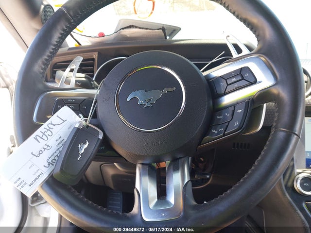 Ford Mustang Gt Premium Fastback 2020 1FA6P8CF6L5103487 Image 11