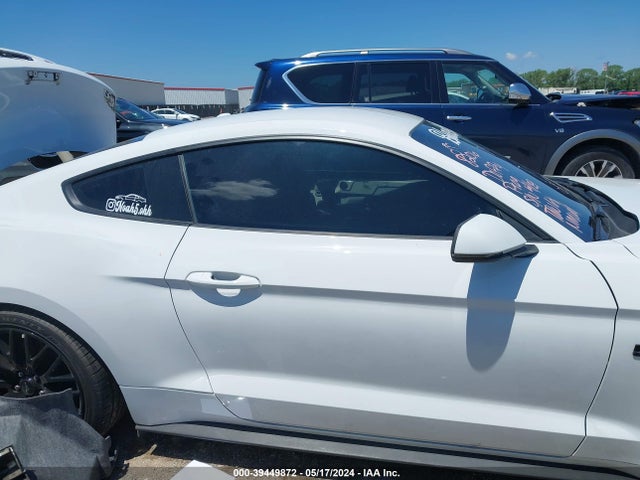 Ford Mustang Gt Premium Fastback 2020 1FA6P8CF6L5103487 Image 14