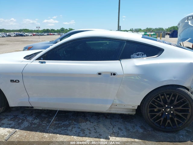 Ford Mustang Gt Premium Fastback 2020 1FA6P8CF6L5103487 Image 15