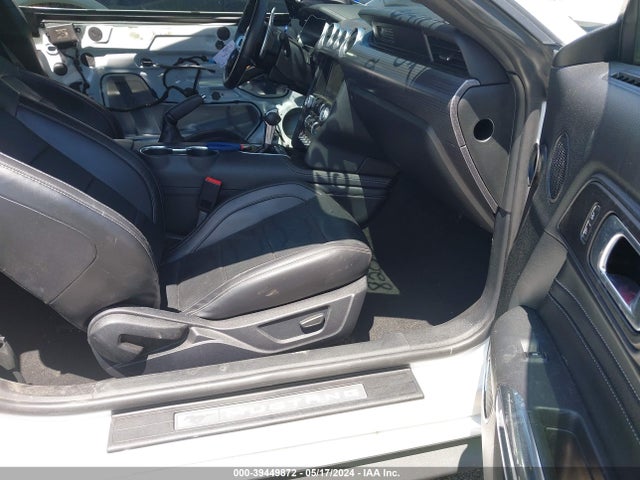 Ford Mustang Gt Premium Fastback 2020 1FA6P8CF6L5103487 Image 5