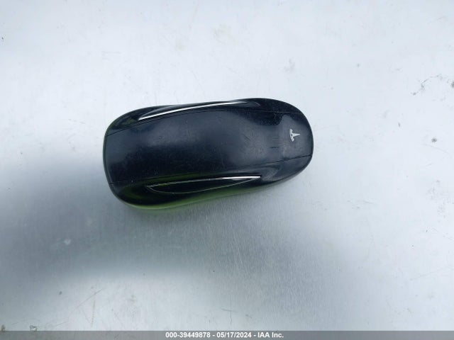 2020 TESLA MODEL X 5YJXCAE27LF237757 Photo 10