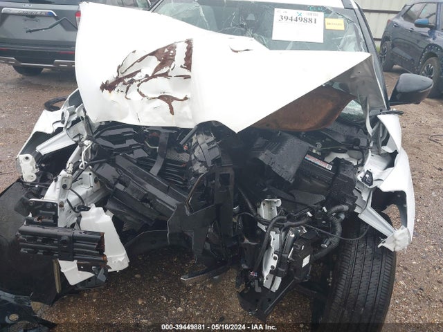 Nissan Kicks Sr Xtronic Cvt 2023 3N1CP5DV2PL564504 Image 10