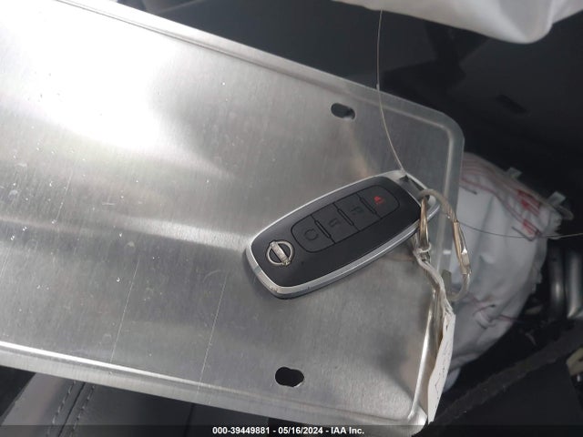 Nissan Kicks Sr Xtronic Cvt 2023 3N1CP5DV2PL564504 Image 11
