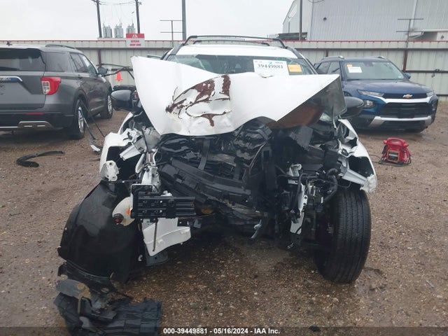 Nissan Kicks Sr Xtronic Cvt 2023 3N1CP5DV2PL564504 Image 12
