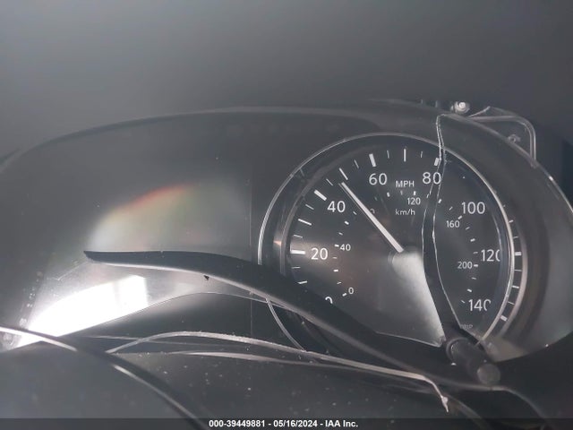 Nissan Kicks Sr Xtronic Cvt 2023 3N1CP5DV2PL564504 Image 15