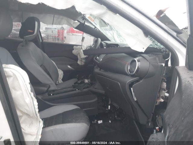 Nissan Kicks Sr Xtronic Cvt 2023 3N1CP5DV2PL564504 Image 5