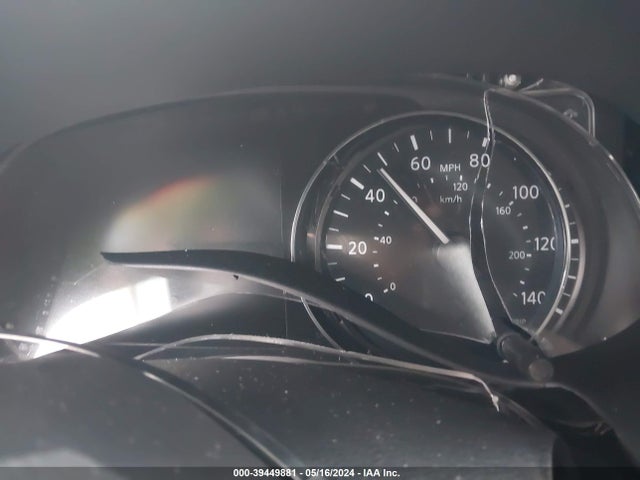 Nissan Kicks Sr Xtronic Cvt 2023 3N1CP5DV2PL564504 Image 7