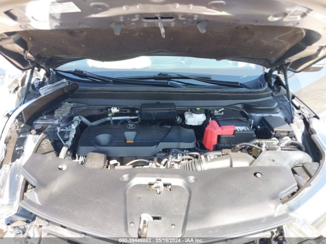 5J8TC1H59LL011951 Acura Rdx Technology Package