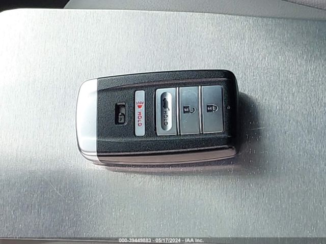 5J8TC1H59LL011951 Acura Rdx Technology Package