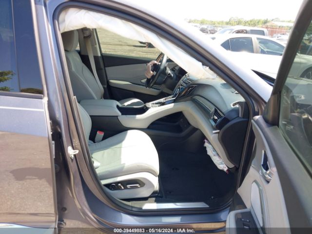 5J8TC1H59LL011951 Acura Rdx Technology Package