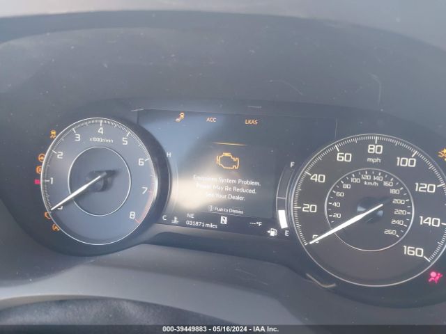 5J8TC1H59LL011951 Acura Rdx Technology Package