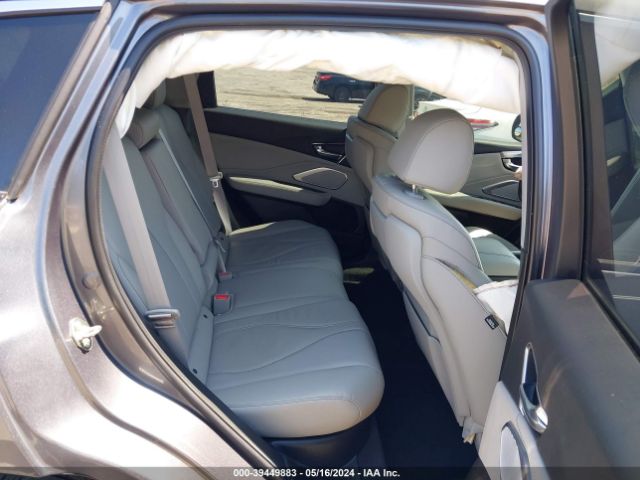 5J8TC1H59LL011951 Acura Rdx Technology Package