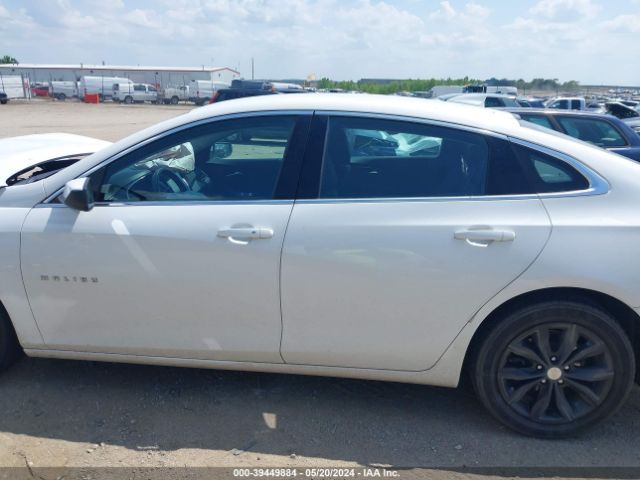 1G1ZD5ST5LF001915 Chevrolet Malibu Fwd Lt