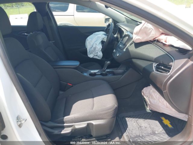 1G1ZD5ST5LF001915 Chevrolet Malibu Fwd Lt