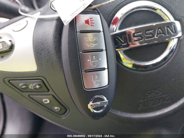 3N1AB7AP3HL685423 Nissan SENTRA SV