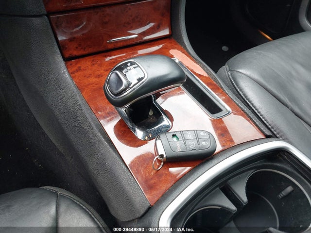 Chrysler 300 2014 2C3CCARG7EH183057 Image 11
