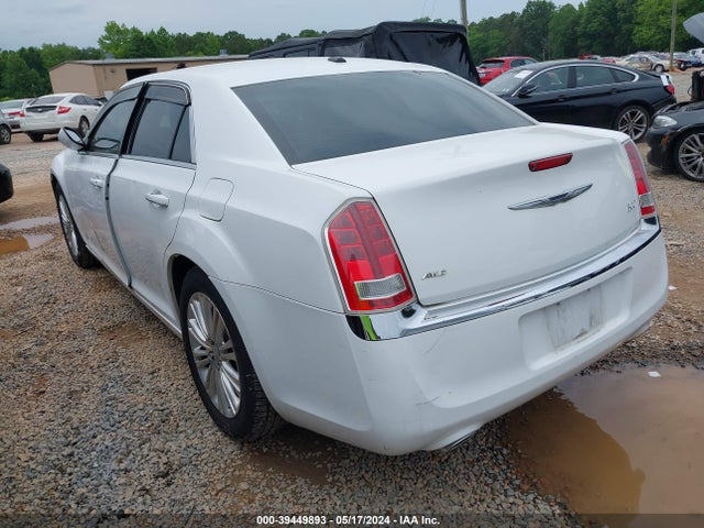 Chrysler 300 2014 2C3CCARG7EH183057 Image 3