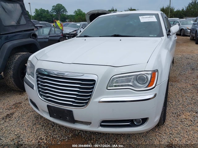 Chrysler 300 2014 2C3CCARG7EH183057 Image 6