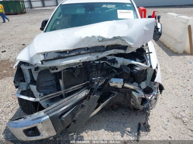 5TFDY5F12MX003874 Toyota Tundra Sr5