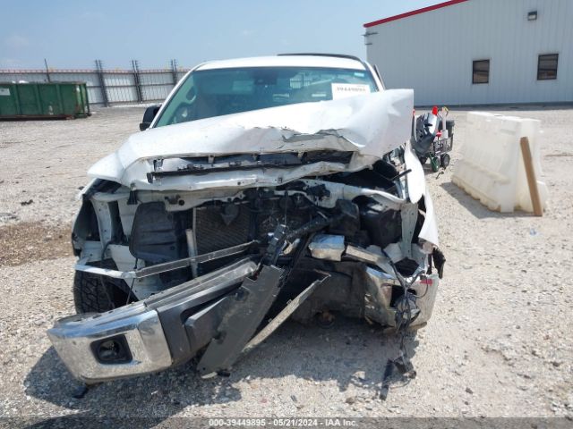5TFDY5F12MX003874 Toyota Tundra Sr5