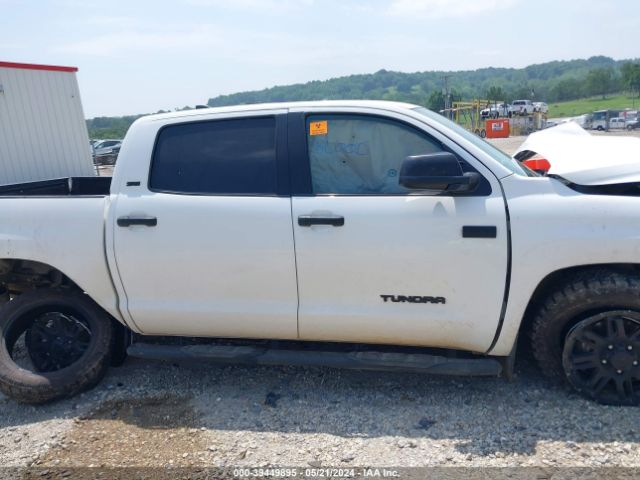 5TFDY5F12MX003874 Toyota Tundra Sr5