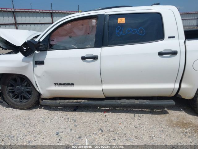5TFDY5F12MX003874 Toyota Tundra Sr5