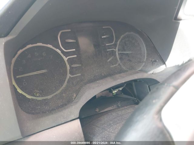 5TFDY5F12MX003874 Toyota Tundra Sr5